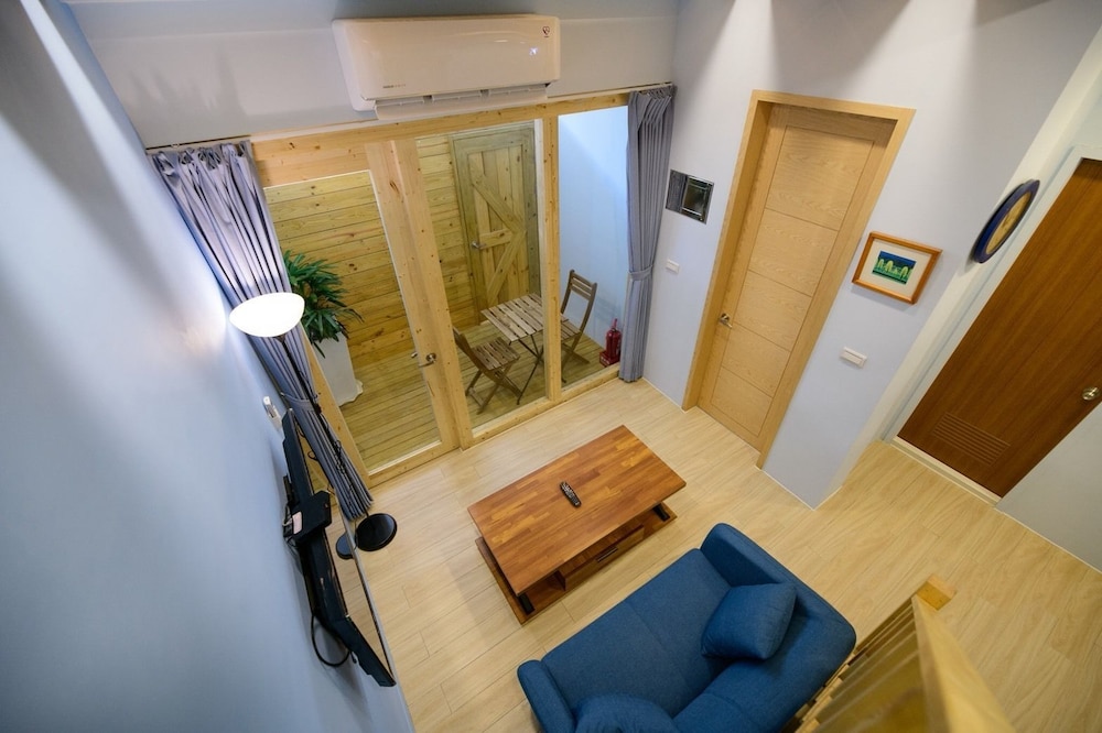 Summer Sea Hostel 30/38
