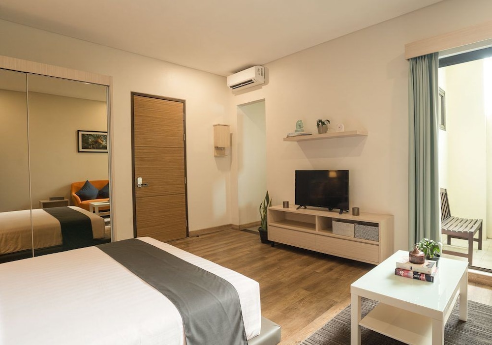 Treehouse Suites 19/50