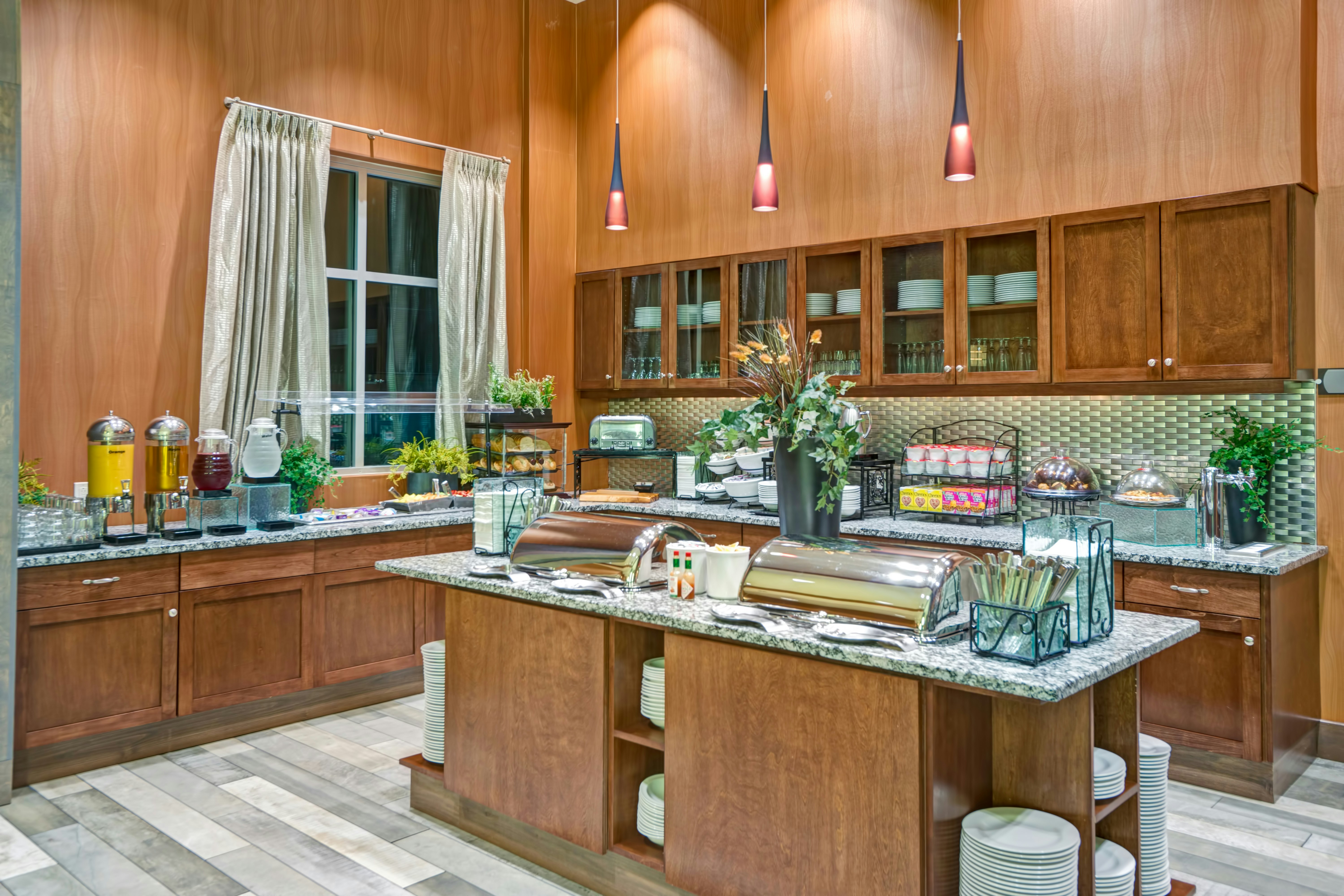 Homewood Suites by Hilton Nashville Franklin Cool Springs 47/55