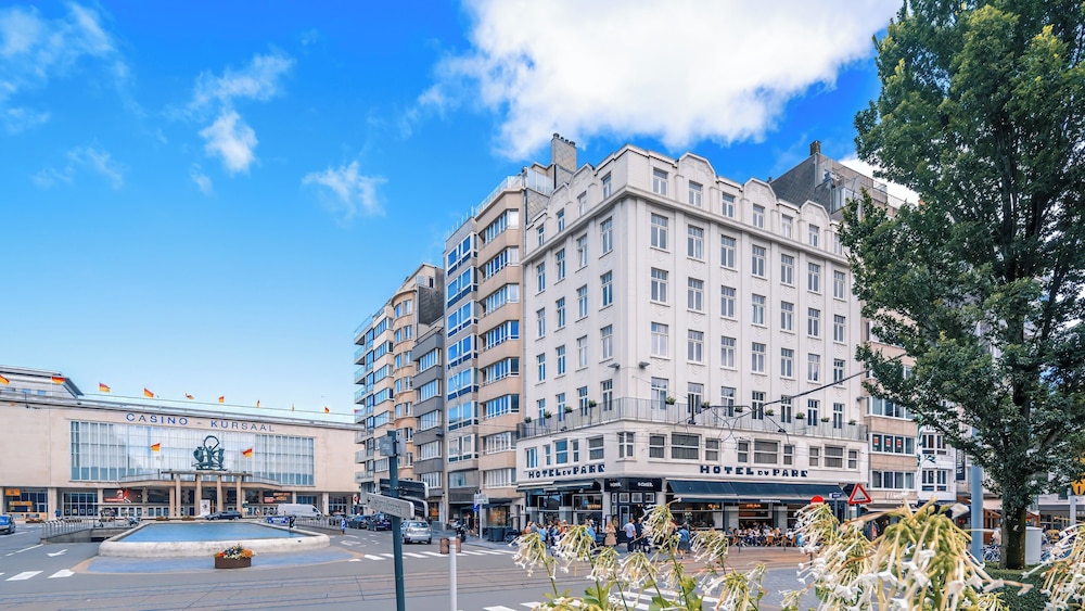 Hotel Du Parc 1/30