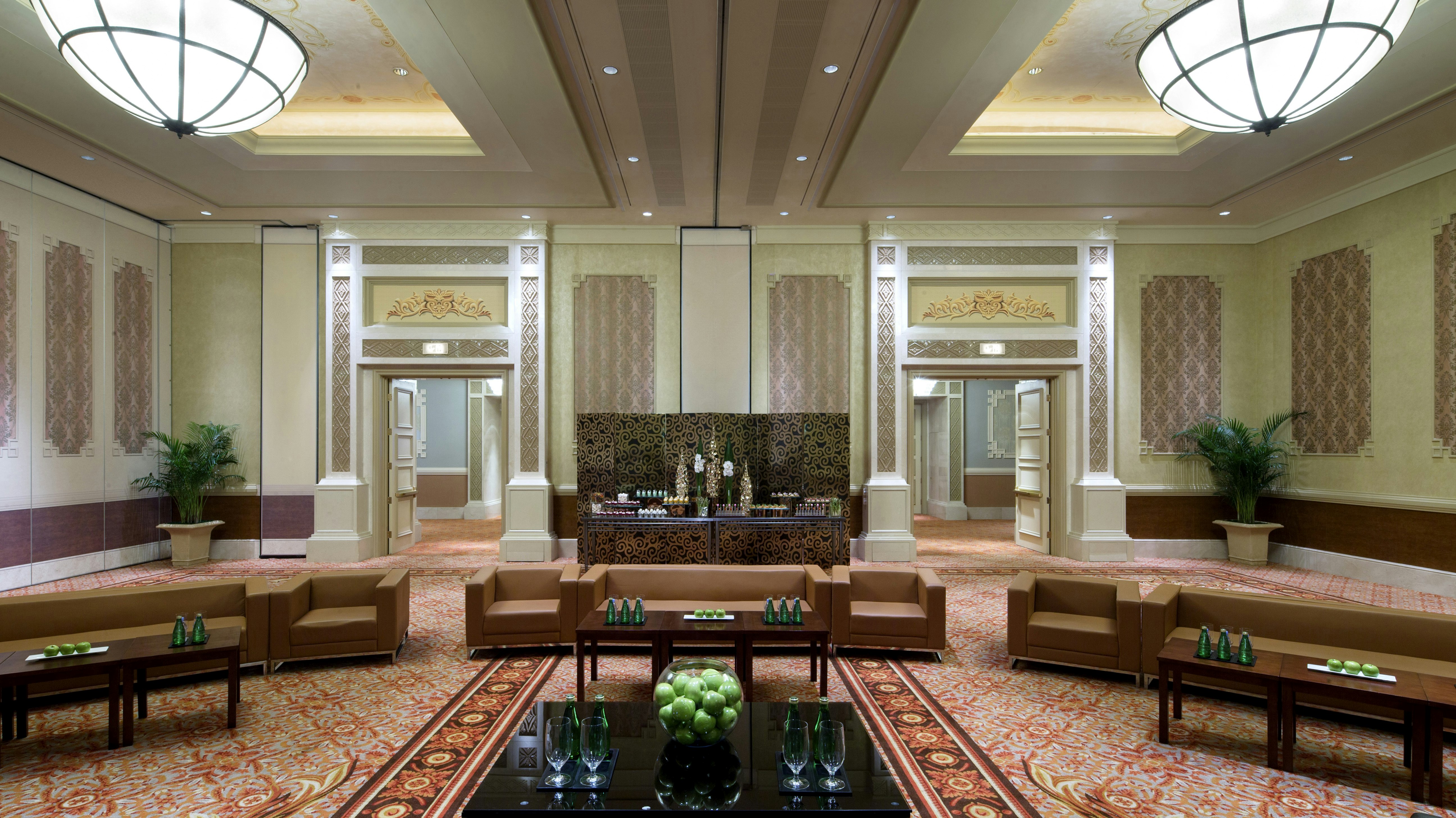 Conrad Macao 49/74