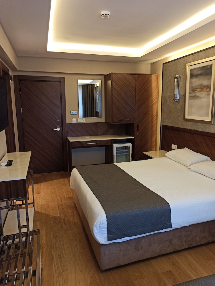 Sogut Hotel Old City 24/75