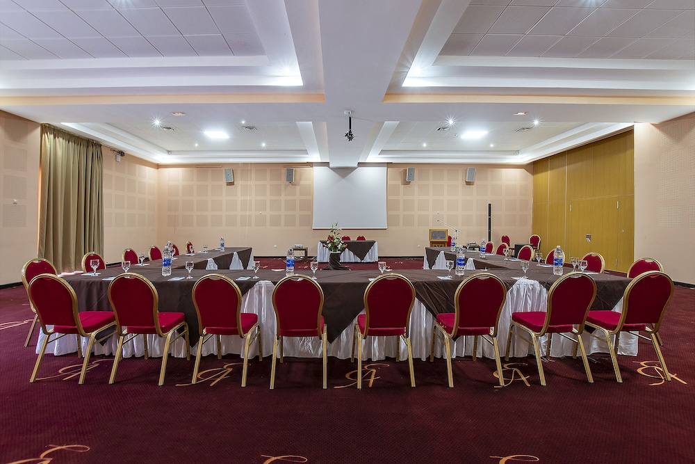 Delta Hotels by Marriott Marrakech Eden Andalou 60/72