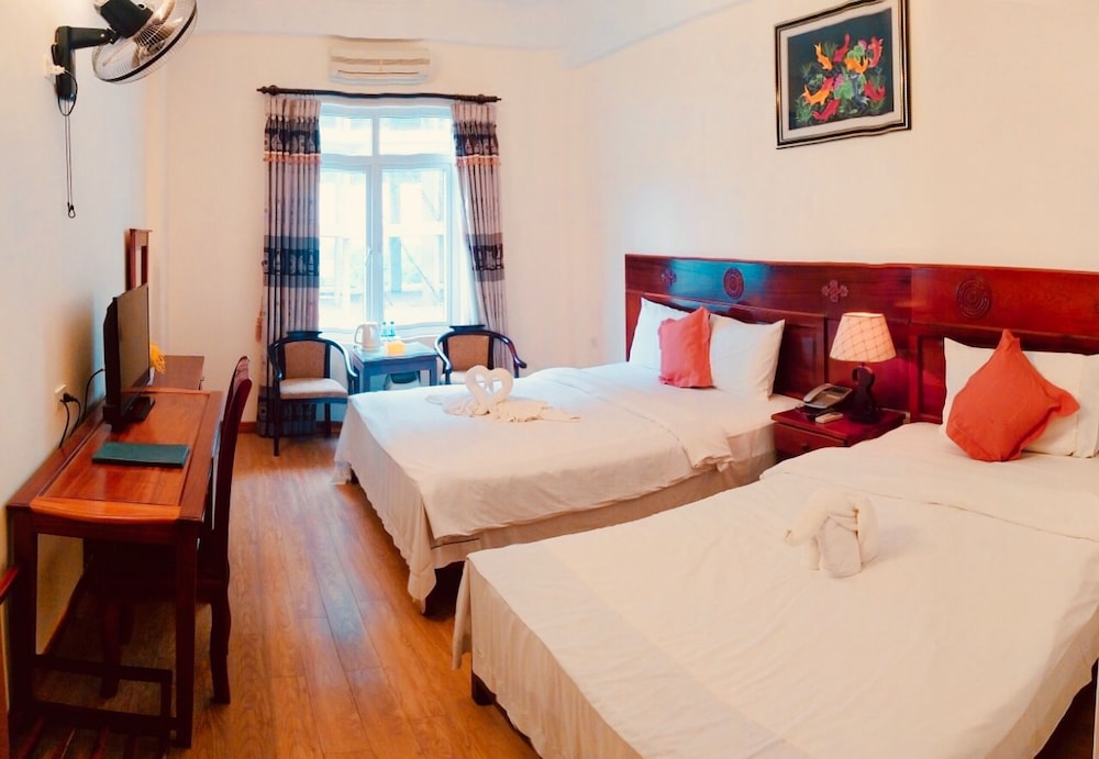 Yen Nhi Hotel Ninh Binh 15/73