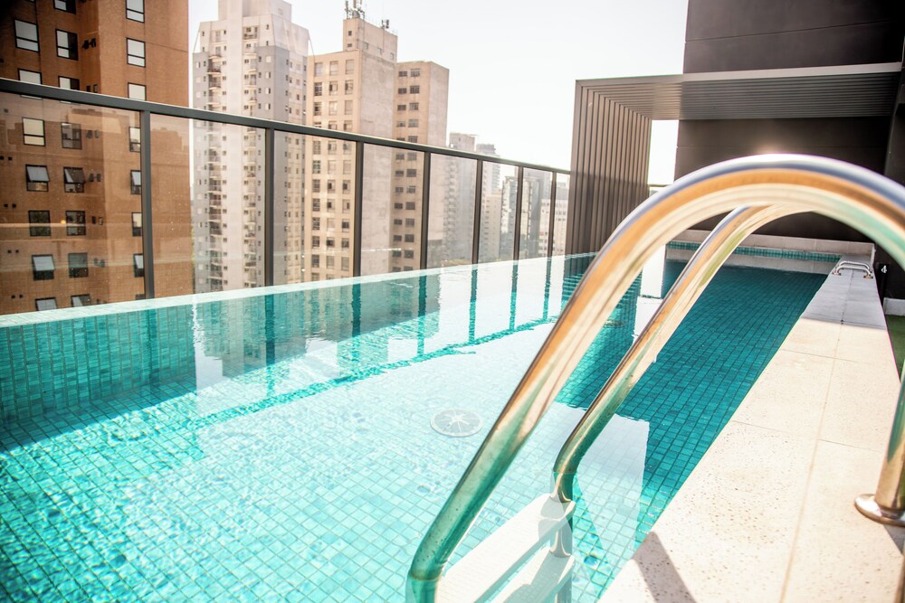 Cozzy Suites Paraiso Hotel 33/61