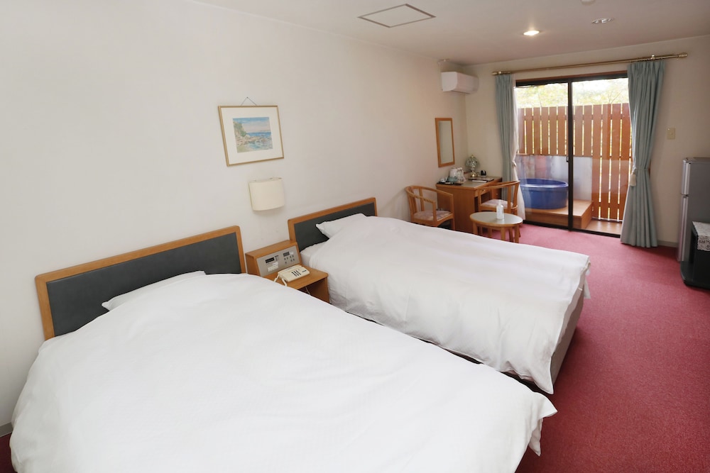 Hotel Sun Resort Shirahama 8/62