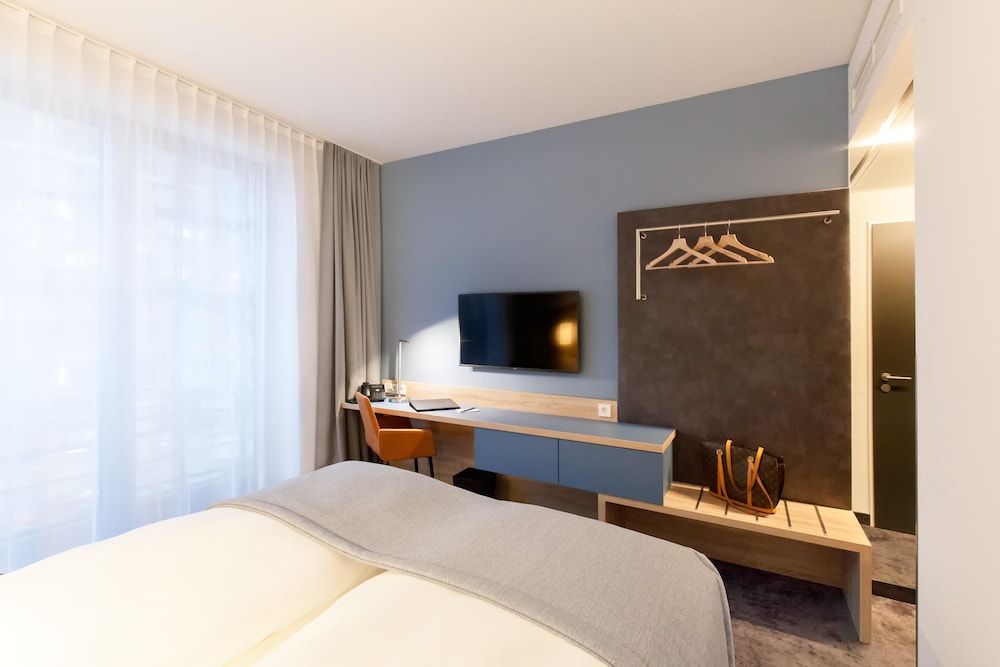 Best Western Hotel Wiesbaden 9/59