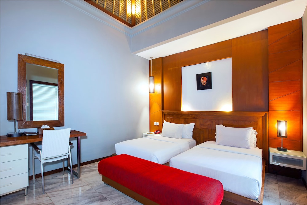 Abi Bali Resort Villa Spa 24/75