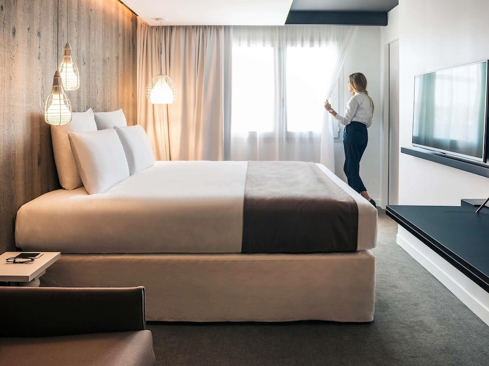 Mercure Valence Sud 24/73