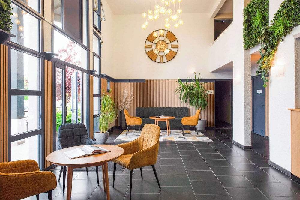 Hotel inn design de Dieppe 31/48