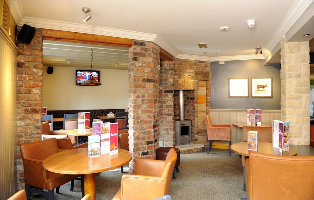 Premier Inn Petersfield 28/40