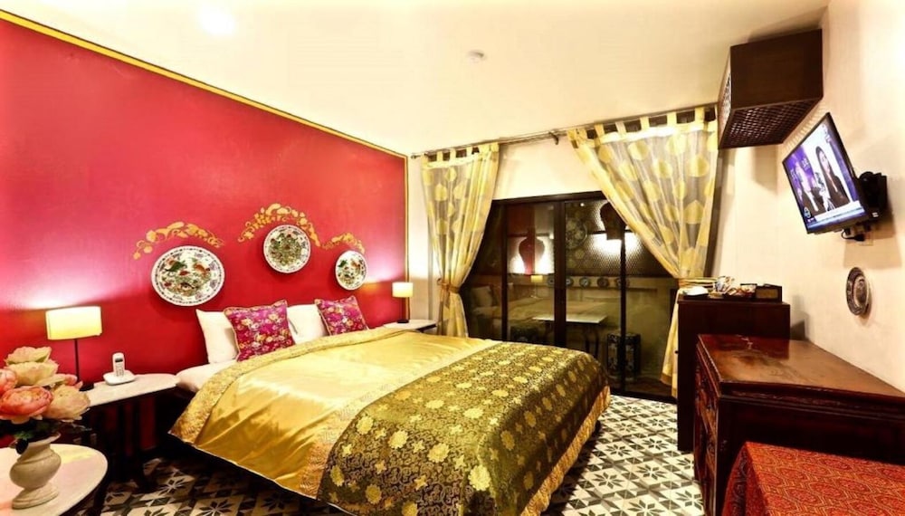Songkhla Tae Raek Antique Hotel 7/47