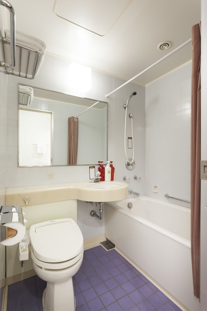 Hotel Nord Otaru 26/67
