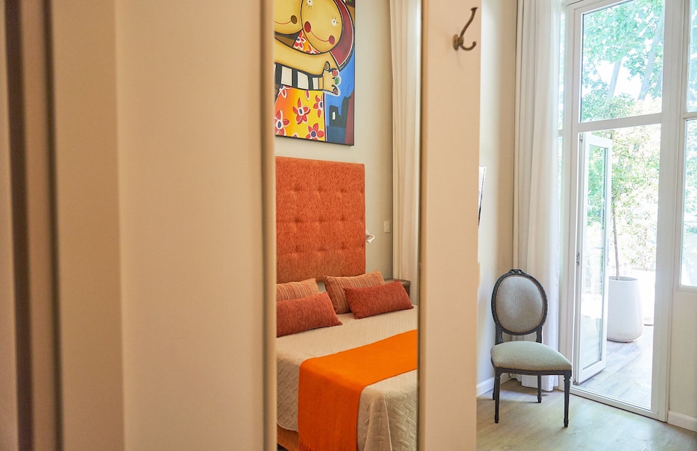 Rendez Vous Hotel Buenos Aires 25/67