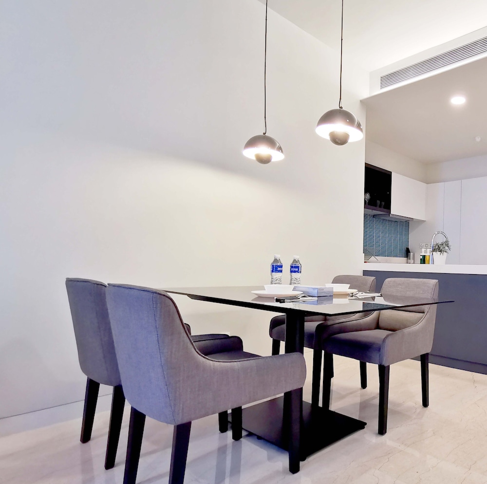 Tropicana The Residences KLCC by Luxury Suites 28/35