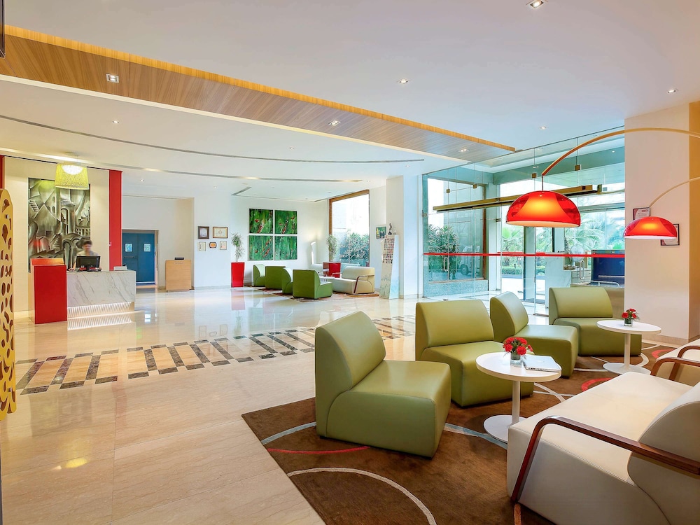 ibis Gurgaon Golf Course Road 46/72