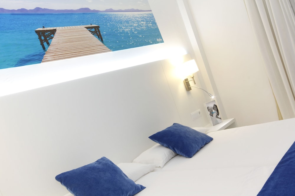 Hotel Ilusion Calma And Spa 22/61