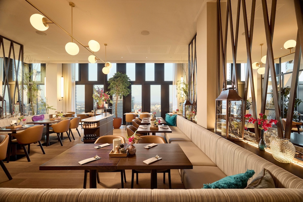 Adina Apartment Hotel Munich 49/63