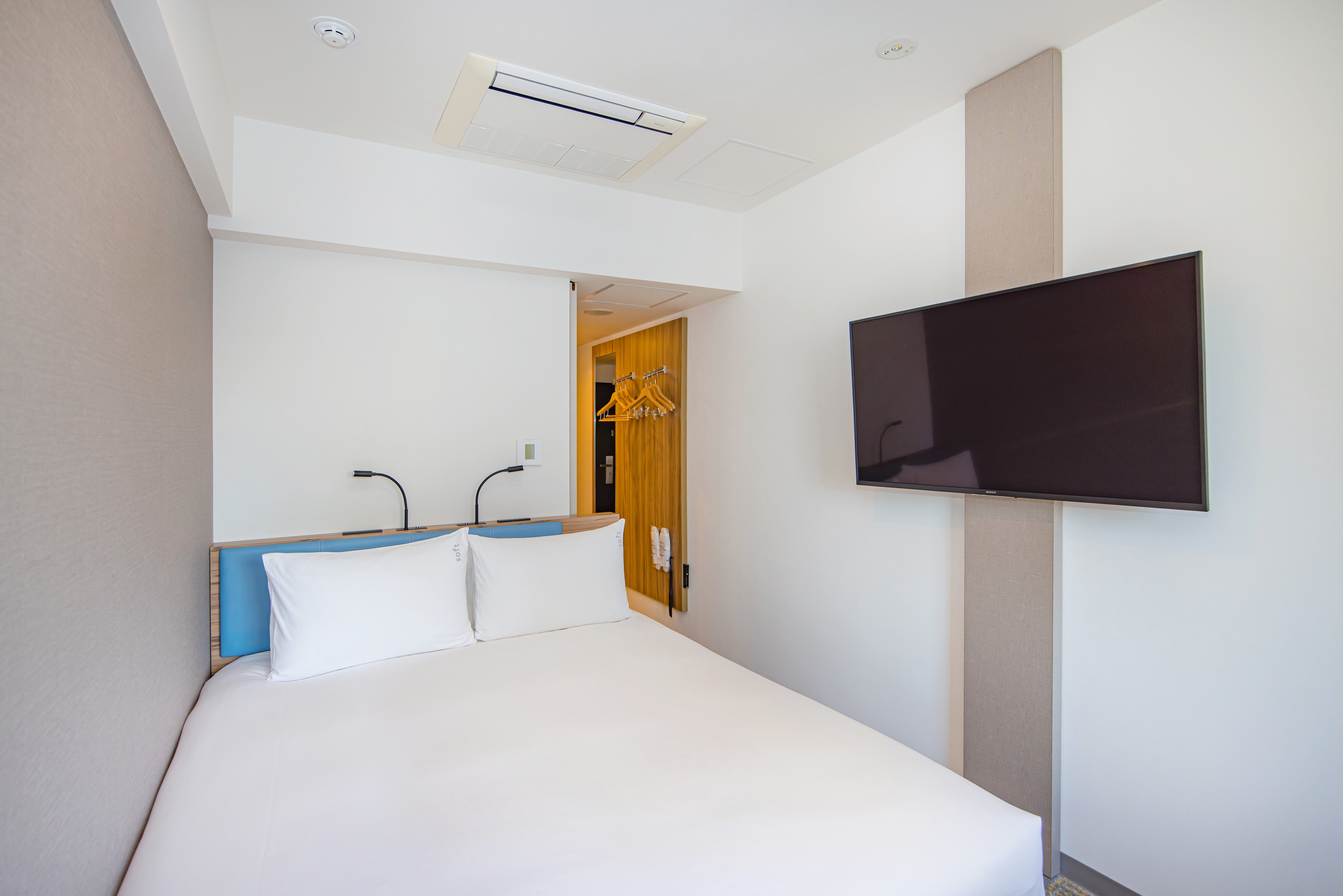 Holiday Inn Express Osaka City Centre Midosuji 29/86