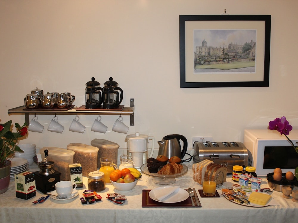 Oxfordbnb 41/49