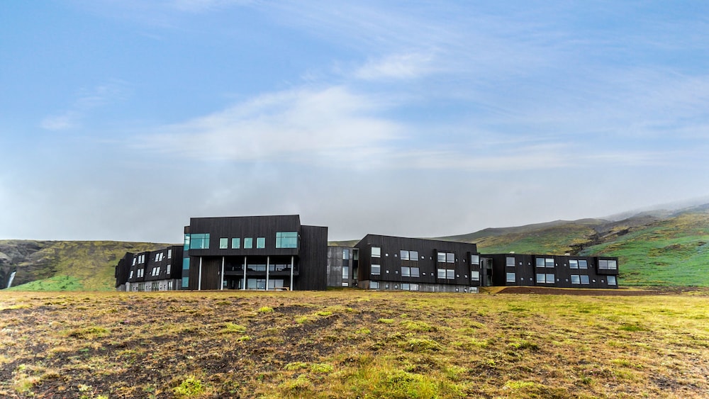 Fosshotel Glacier Lagoon 54/57
