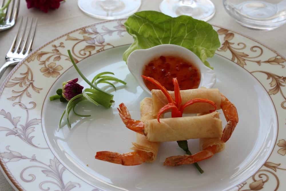 Cocca Hotel Royal Thai SPA 17/50