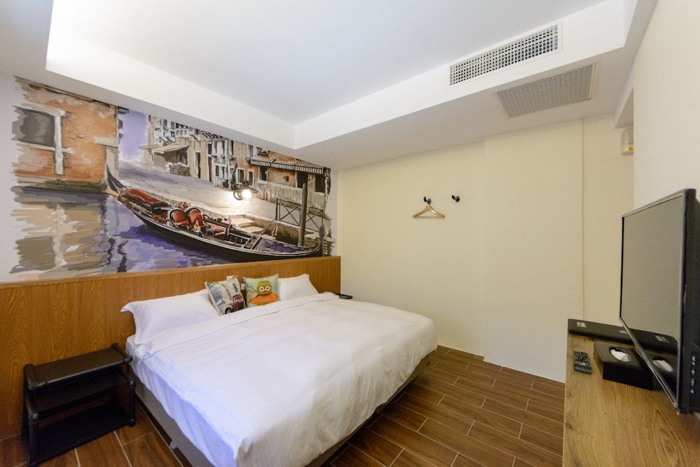 Jack House Hotel 9/36