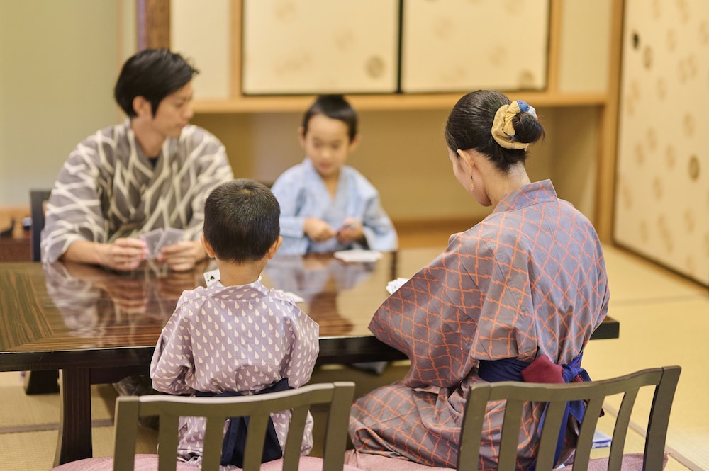 Amagase Kanko Hotel Seitenkaku 46/50
