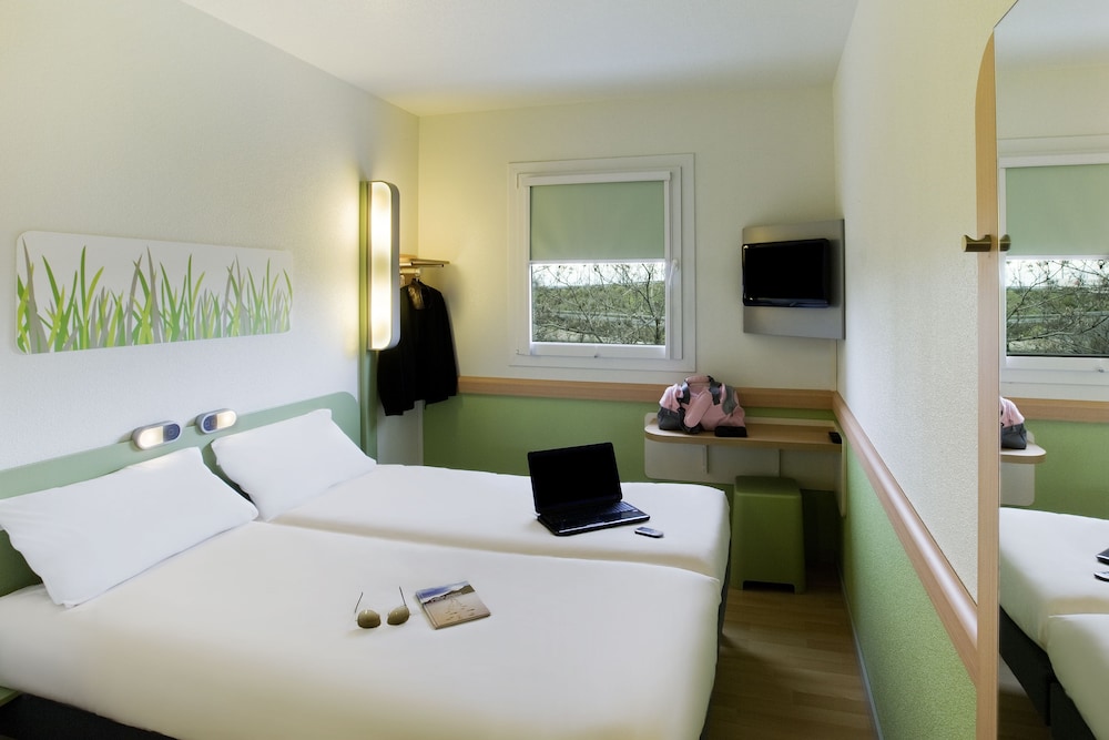 Ibis Budget Aix Les Bains Nord 21/63