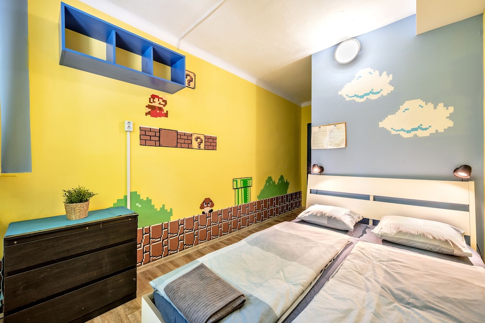Island Hostel - Adults only 10/49