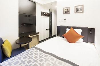 Semi Room, Standard, Double Bed