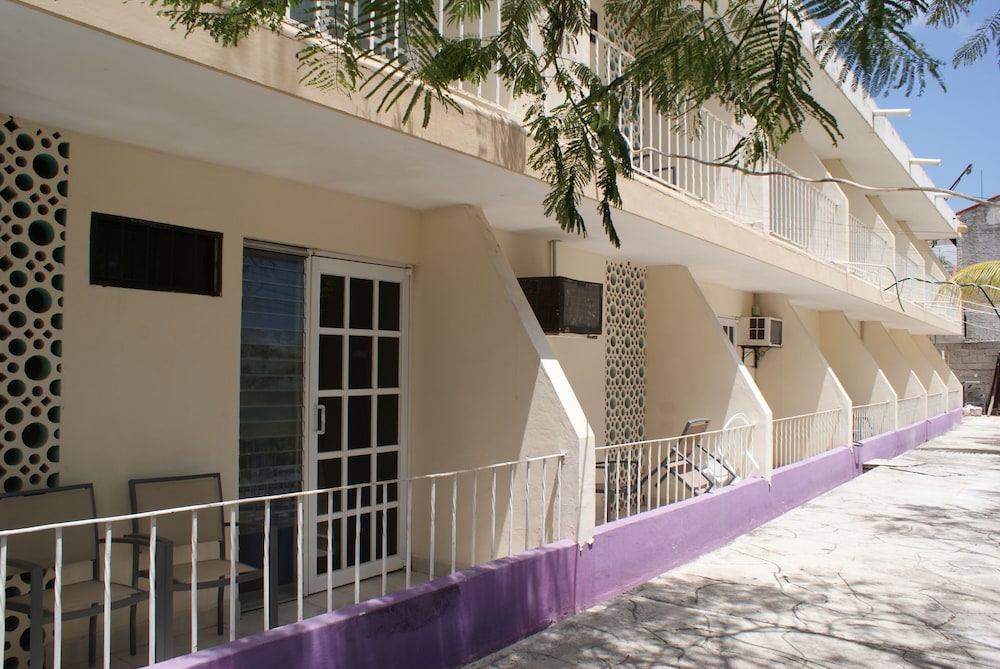 Hotel HC Internacional 1/35