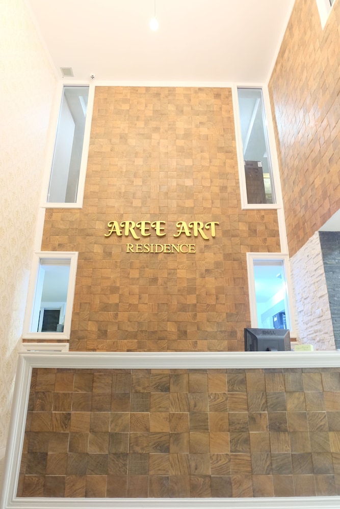 Aree Art Residence 8/37
