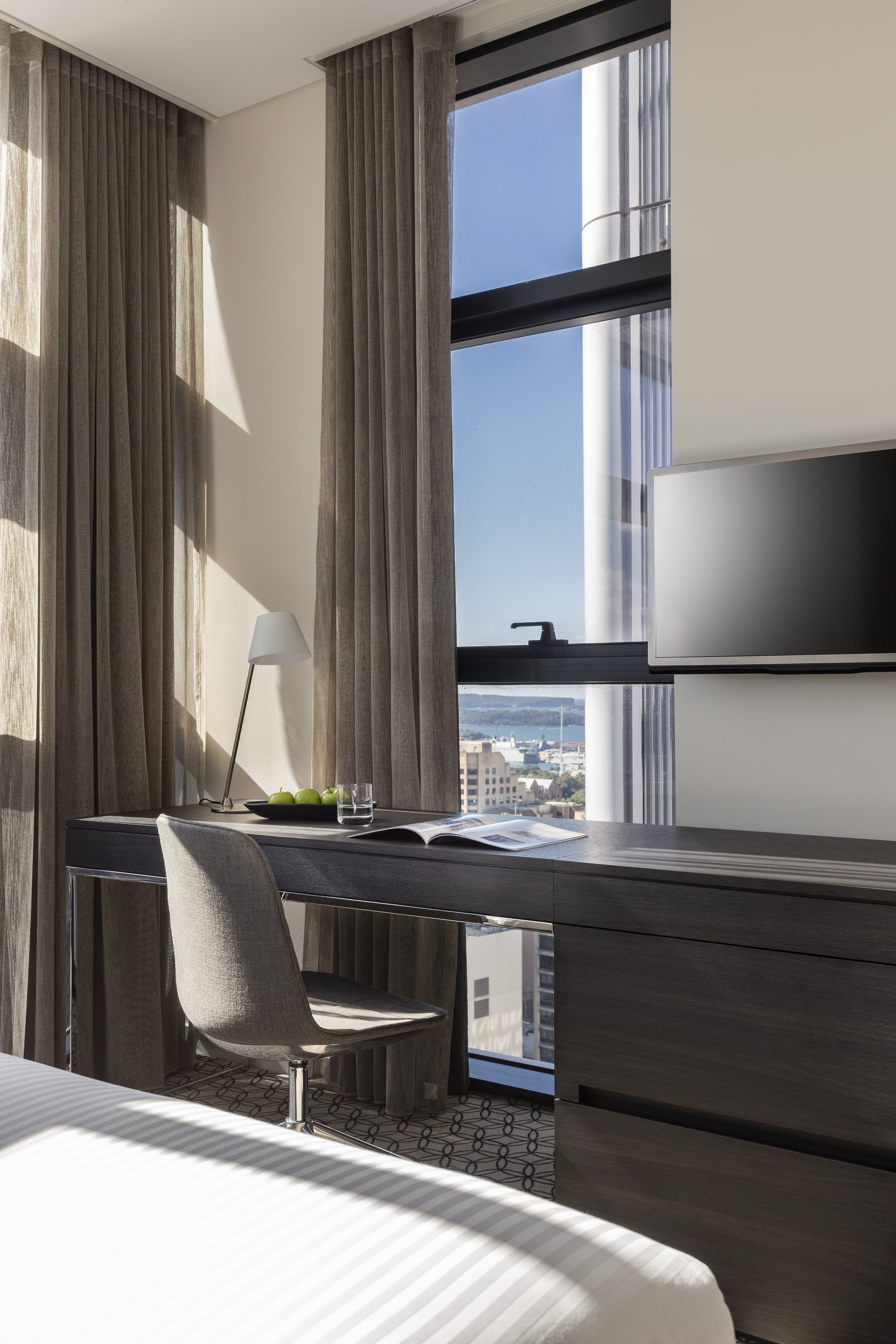 Fraser Suites Sydney 10/38