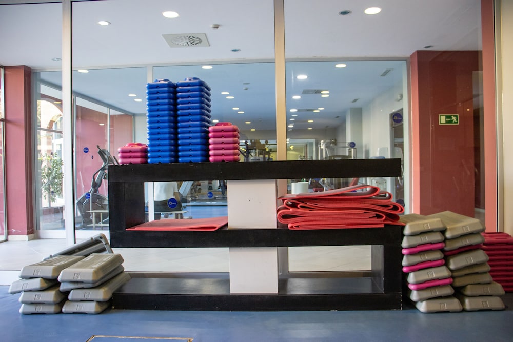 Ohtels Islantilla 8/60