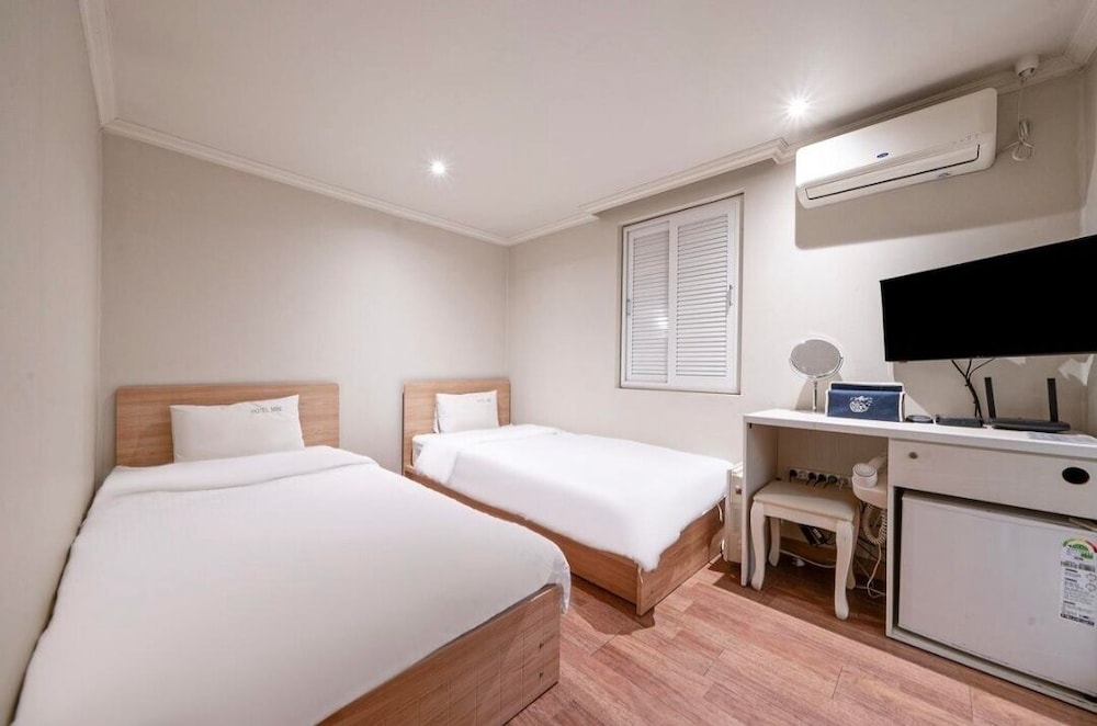 Hotel Mini 15/38