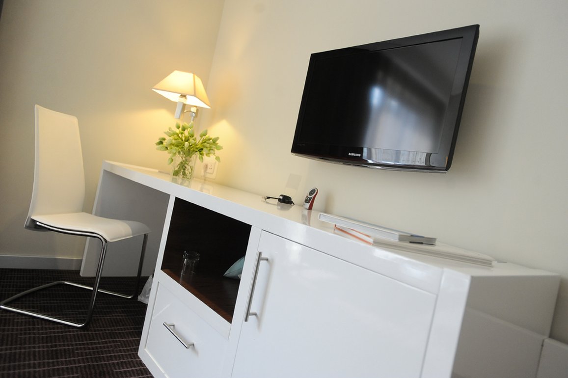 The George Urban Boutique Hotel St Julians 11/78
