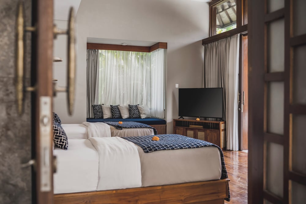 Asvara Villa Ubud by Ini Vie Hospitality 40/49