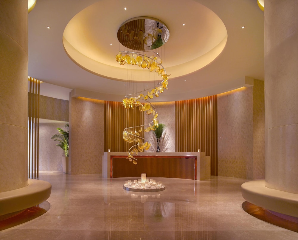 Grand Hyatt Macau 9/68