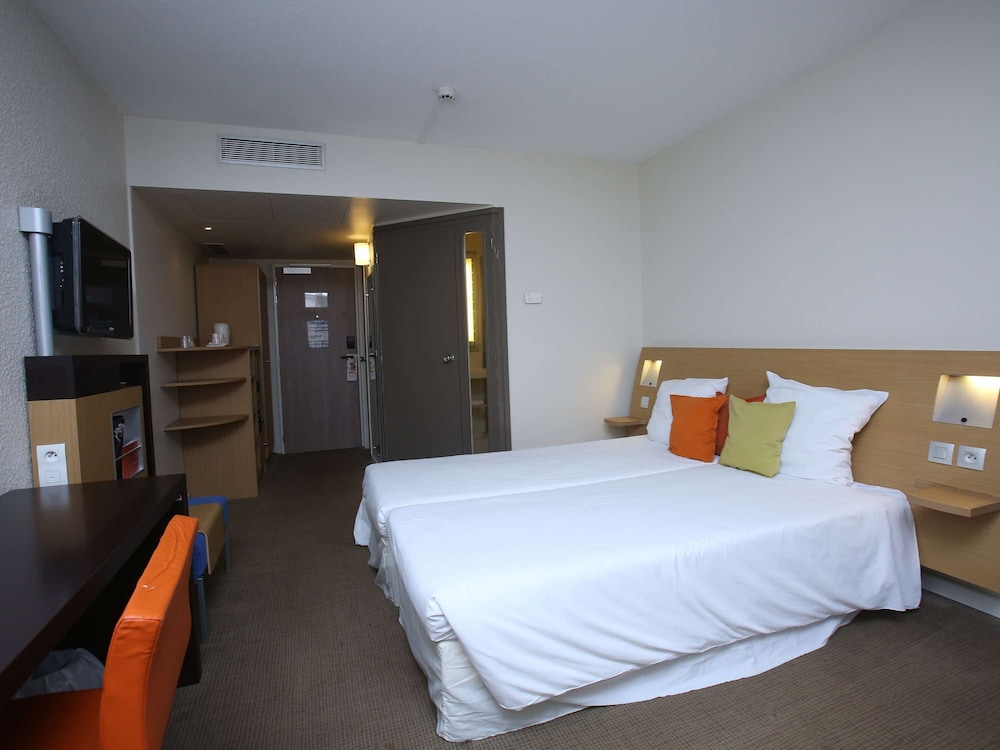 Novotel Dakar 23/63