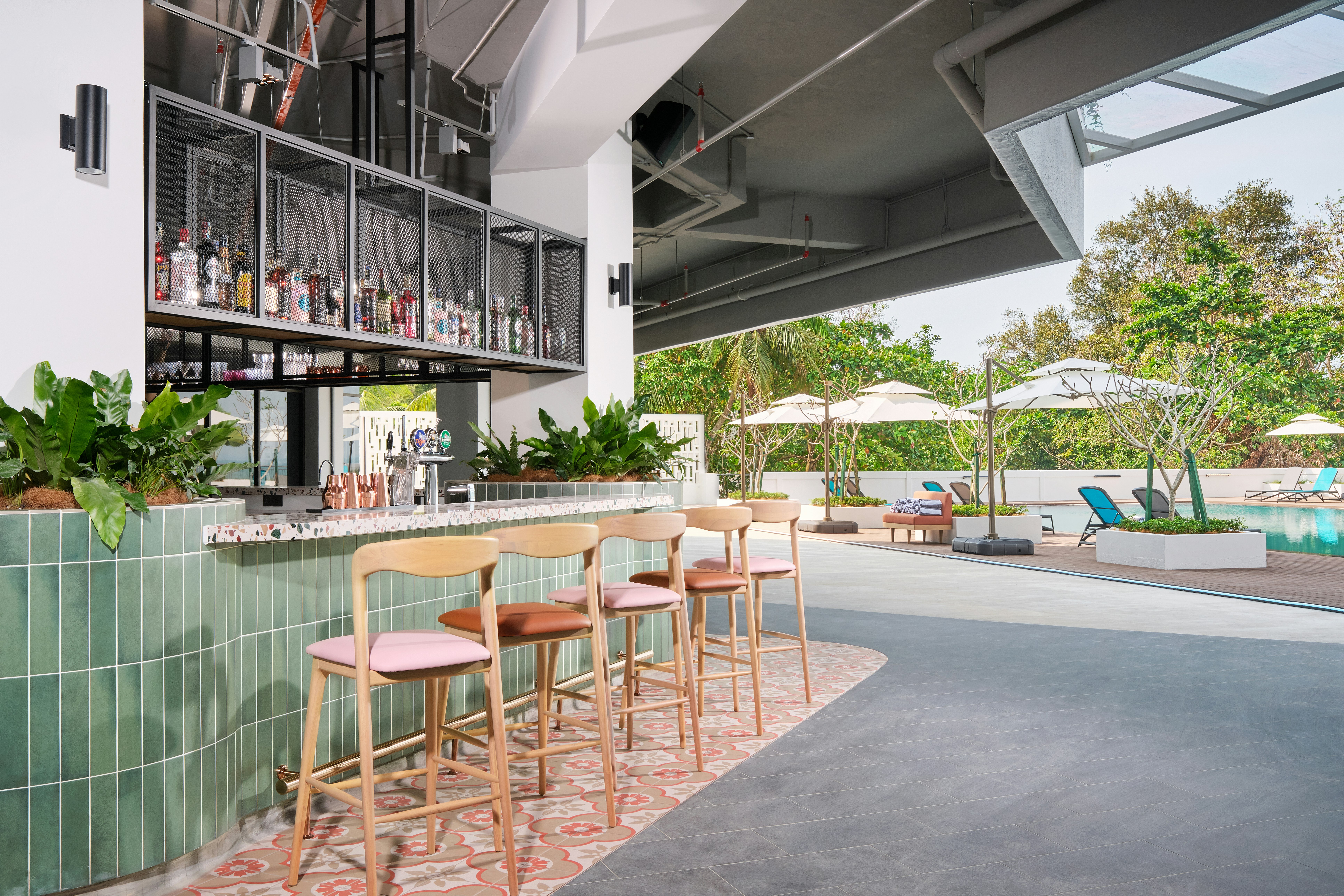 M Social Resort Penang 60/66