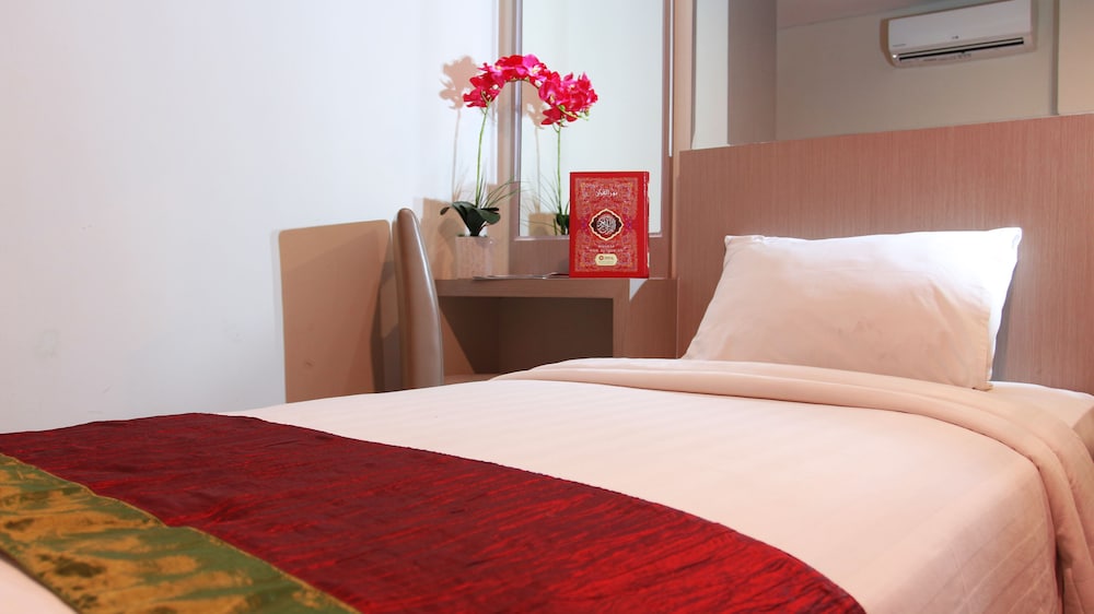 Siti Hotel By Horison 18/31