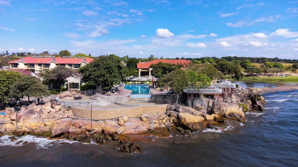 Sigelege Beach Resort 32/40
