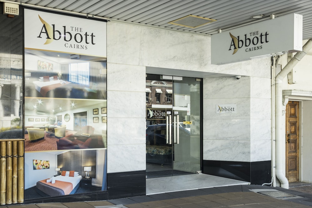 The Abbott Boutique Hotel 5/57