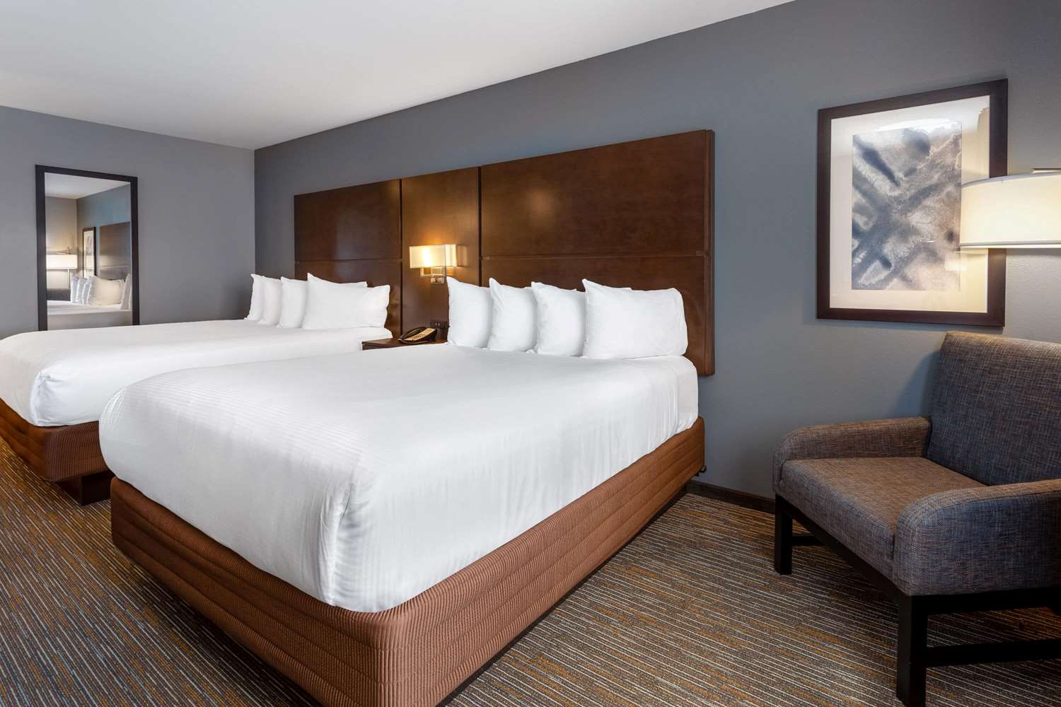 Wingate by Wyndham Wisconsin Dells Waterpark 22/56