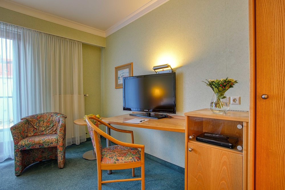 Hotel Kischers Landhaus 20/44