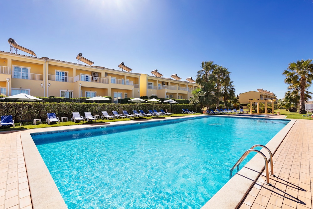 Villas Barrocal 5/84