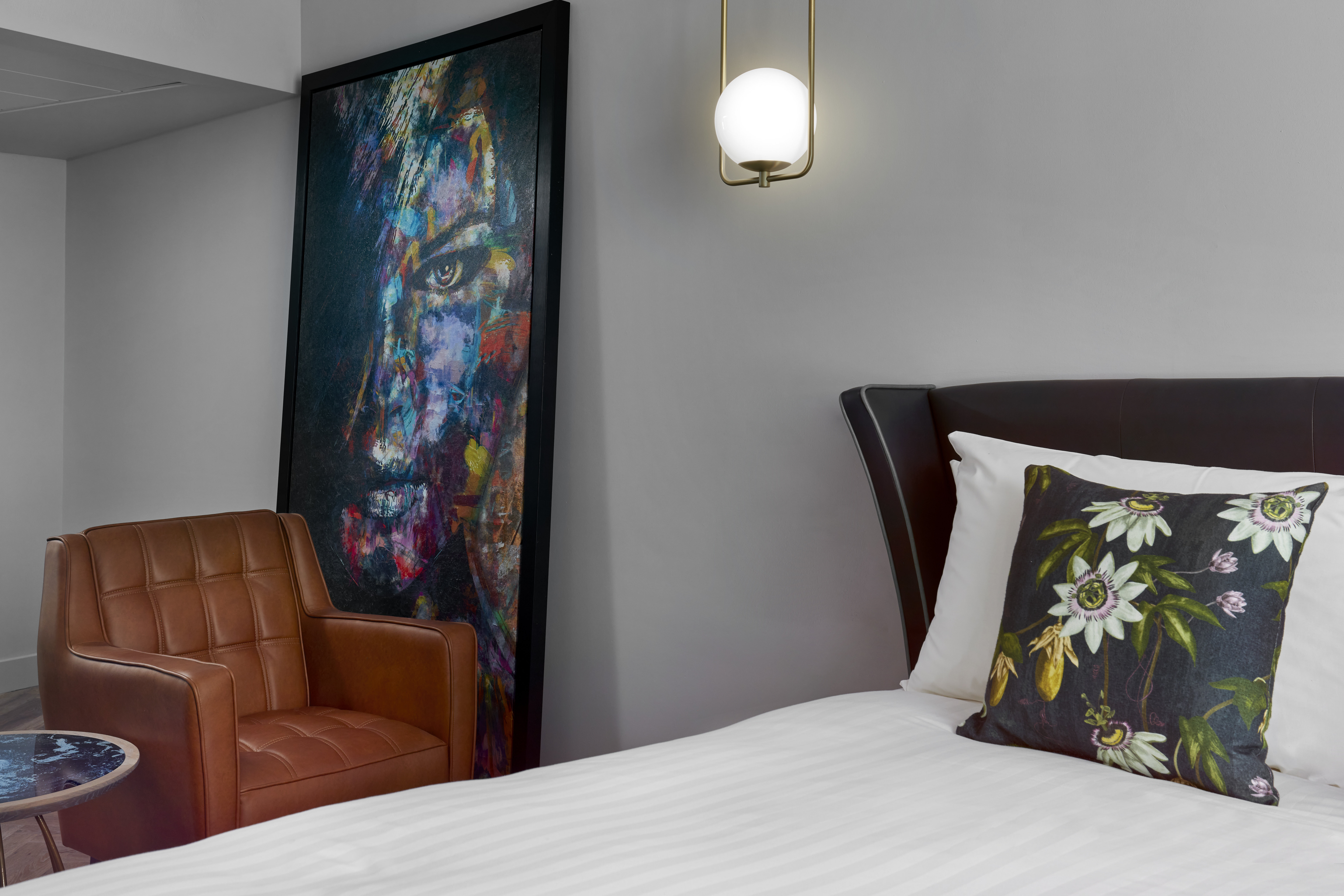 NYX Hotel London Holborn by Leonardo Hotels 20/50