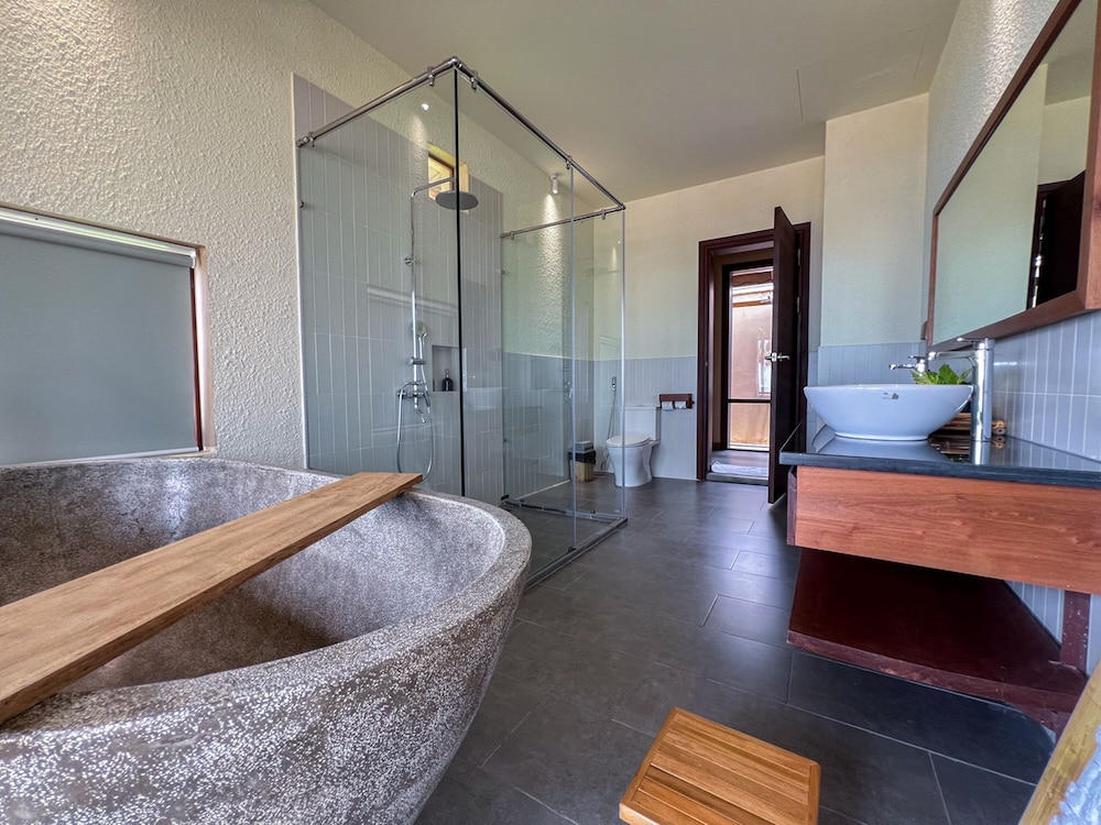 Coco Island Retreat Phu Quoc 17/40