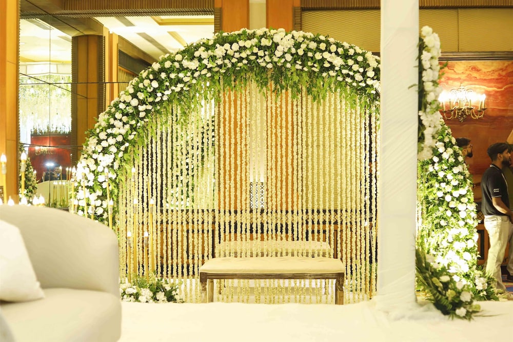 Radisson Blu Mbd Hotel Noida 3/50